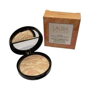 Laura Geller Baked Balance-n-Brighten Foundation - Porcelain Shade